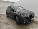  Hyundai  Tucson Hyundai  1.6 T-GDi Hybrid Shine 5d #8