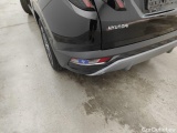  Hyundai  Tucson Hyundai  1.6 T-GDi Hybrid Shine 5d #123