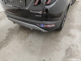  Hyundai  Tucson Hyundai  1.6 T-GDi Hybrid Shine 5d #129