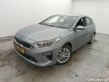  KIA  Cee'd KIA CEED DIESEL - 2018 1.6 CRDi 116 Navi Edition ISG (EU6d-TEMP) 5d #2