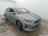  KIA  Cee'd KIA CEED DIESEL - 2018 1.6 CRDi 116 Navi Edition ISG (EU6d-TEMP) 5d #5