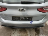  KIA  Cee'd KIA CEED DIESEL - 2018 1.6 CRDi 116 Navi Edition ISG (EU6d-TEMP) 5d #37