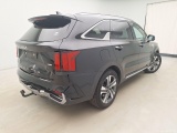  KIA  Sorento Kia,  '20 PHEV, KIA  Sense 1.6 PHEV 4WD AT6 5d #4