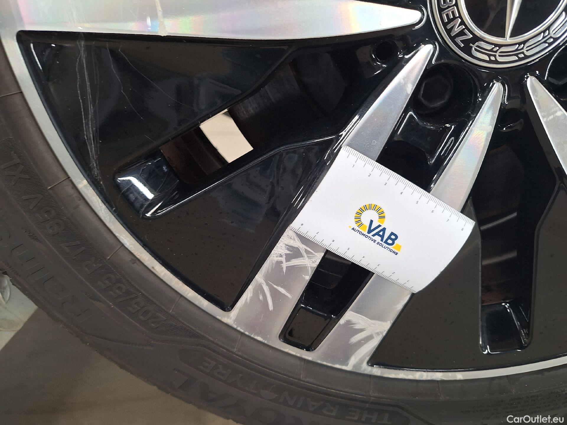  Mercedes  CLA-Klasse Mercedes, CLA-Class '19 PHEV, Mercedes-Benz CLA CLA 250 e Business Solution 4d #26