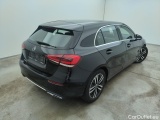  Mercedes  A-Klasse Mercedes-Benz  A 180 d Business Solution Aut. 5d #2