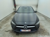  Mercedes  A-Klasse Mercedes-Benz  A 180 d Business Solution Aut. 5d #5