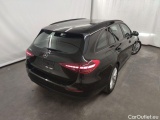  Mercedes  C-Klasse Mercedes-Benz  Break C 200 d Business Line 5d #2
