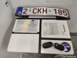  Mercedes  C-Klasse Mercedes-Benz  Break C 200 d Business Line 5d #4