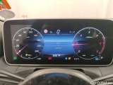  Mercedes  C-Klasse Mercedes-Benz  Break C 200 d Business Line 5d #6