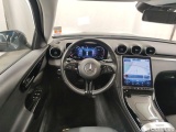  Mercedes  C-Klasse Mercedes-Benz  Break C 200 d Business Line 5d #9