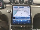  Mercedes  C-Klasse Mercedes-Benz  Break C 200 d Business Line 5d #13
