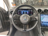  Mercedes  C-Klasse Mercedes-Benz  Break C 200 d Business Line 5d #20
