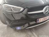  Mercedes  C-Klasse Mercedes-Benz  Break C 200 d Business Line 5d #26