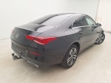  Mercedes  CLA-Klasse Mercedes, CLA-Class '19 PHEV, Mercedes-Benz CLA CLA 250 e Business Solution 4d #4