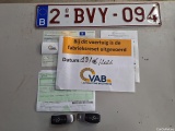  Mercedes  CLA-Klasse Mercedes, CLA-Class '19 PHEV, Mercedes-Benz CLA CLA 250 e Business Solution 4d #9