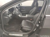  Mercedes  C-Klasse Mercedes-Benz  Break C 300 e Luxury Line 5d #3