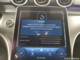  Mercedes  C-Klasse Mercedes-Benz  Break C 300 e Luxury Line 5d #14
