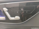  Mercedes  C-Klasse Mercedes-Benz  Break C 300 e Luxury Line 5d #24