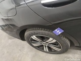  Mercedes  C-Klasse Mercedes-Benz  Break C 300 e Luxury Line 5d #38