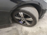  Mercedes  C-Klasse Mercedes-Benz  Break C 300 e Luxury Line 5d #50