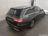  Mercedes  E-Klasse Mercedes-Benz  Break E 200d Business Solution 5d #2