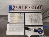  Mercedes  E-Klasse Mercedes-Benz  Break E 200d Business Solution 5d #4