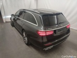  Mercedes  E-Klasse Mercedes-Benz  Break E 200d Business Solution 5d #7