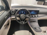  Mercedes  E-Klasse Mercedes-Benz  Break E 200d Business Solution 5d #9