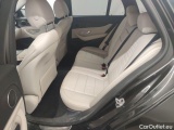  Mercedes  E-Klasse Mercedes-Benz  Break E 200d Business Solution 5d #10