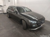  Mercedes  E-Klasse Mercedes-Benz  Break E 200d Business Solution 5d #8