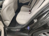  Mercedes  E-Klasse Mercedes-Benz  Break E 200d Business Solution 5d #33