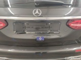  Mercedes  E-Klasse Mercedes-Benz  Break E 200d Business Solution 5d #39
