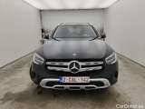  Mercedes  G-Klasee Mercedes-Benz GLC GLC 300 de Business Solution 4MATIC 5d #5