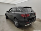  Mercedes  G-Klasee Mercedes-Benz GLC GLC 300 de Business Solution 4MATIC 5d #7