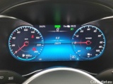  Mercedes  G-Klasee Mercedes-Benz GLC GLC 300 de Business Solution 4MATIC 5d #6