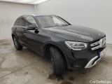  Mercedes  G-Klasee Mercedes-Benz GLC GLC 300 de Business Solution 4MATIC 5d #8