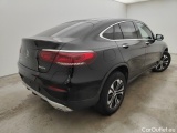  Mercedes  G-Klasee Mercedes-Benz GLC Coupé GLC 300 de Business Solution 4MATIC 5d #2