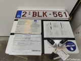  Mercedes  G-Klasee Mercedes-Benz GLC Coupé GLC 300 de Business Solution 4MATIC 5d #4
