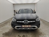  Mercedes  G-Klasee Mercedes-Benz GLC Coupé GLC 300 de Business Solution 4MATIC 5d #5