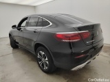  Mercedes  G-Klasee Mercedes-Benz GLC Coupé GLC 300 de Business Solution 4MATIC 5d #7