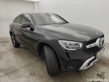  Mercedes  G-Klasee Mercedes-Benz GLC Coupé GLC 300 de Business Solution 4MATIC 5d #8