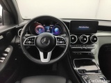  Mercedes  G-Klasee Mercedes-Benz GLC Coupé GLC 300 de Business Solution 4MATIC 5d #9