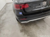  Mercedes  G-Klasee Mercedes-Benz GLC GLC 300 de Business Solution 4MATIC 5d #47