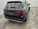  Mercedes  G-Klasee Mercedes-Benz GLC GLC 300 de Business Solution 4MATIC 5d #53