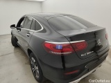 Mercedes  G-Klasee Mercedes-Benz GLC Coupé GLC 300 de Business Solution 4MATIC 5d #37
