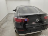 Mercedes  G-Klasee Mercedes-Benz GLC Coupé GLC 300 de Business Solution 4MATIC 5d #39