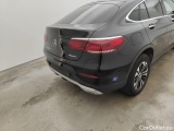  Mercedes  G-Klasee Mercedes-Benz GLC Coupé GLC 300 de Business Solution 4MATIC 5d #41