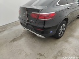  Mercedes  G-Klasee Mercedes-Benz GLC Coupé GLC 300 de Business Solution 4MATIC 5d #44