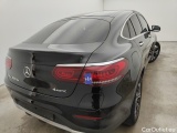  Mercedes  G-Klasee Mercedes-Benz GLC Coupé GLC 300 de Business Solution 4MATIC 5d #50