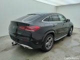  Mercedes  G-Klasee MERCEDES CLASSE GLE COUPE DIESEL (C167) GLE 350 de 194 4-Matic PHEV 5d #2